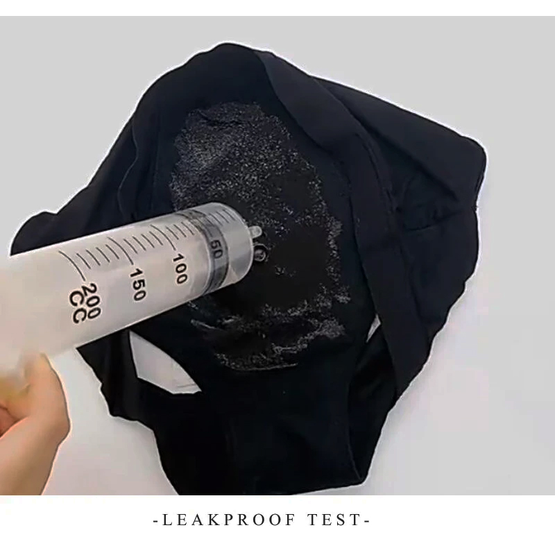 2 Buah Celana Dalam Menstruasi - Period Panty Absorbent ulasan dan harga