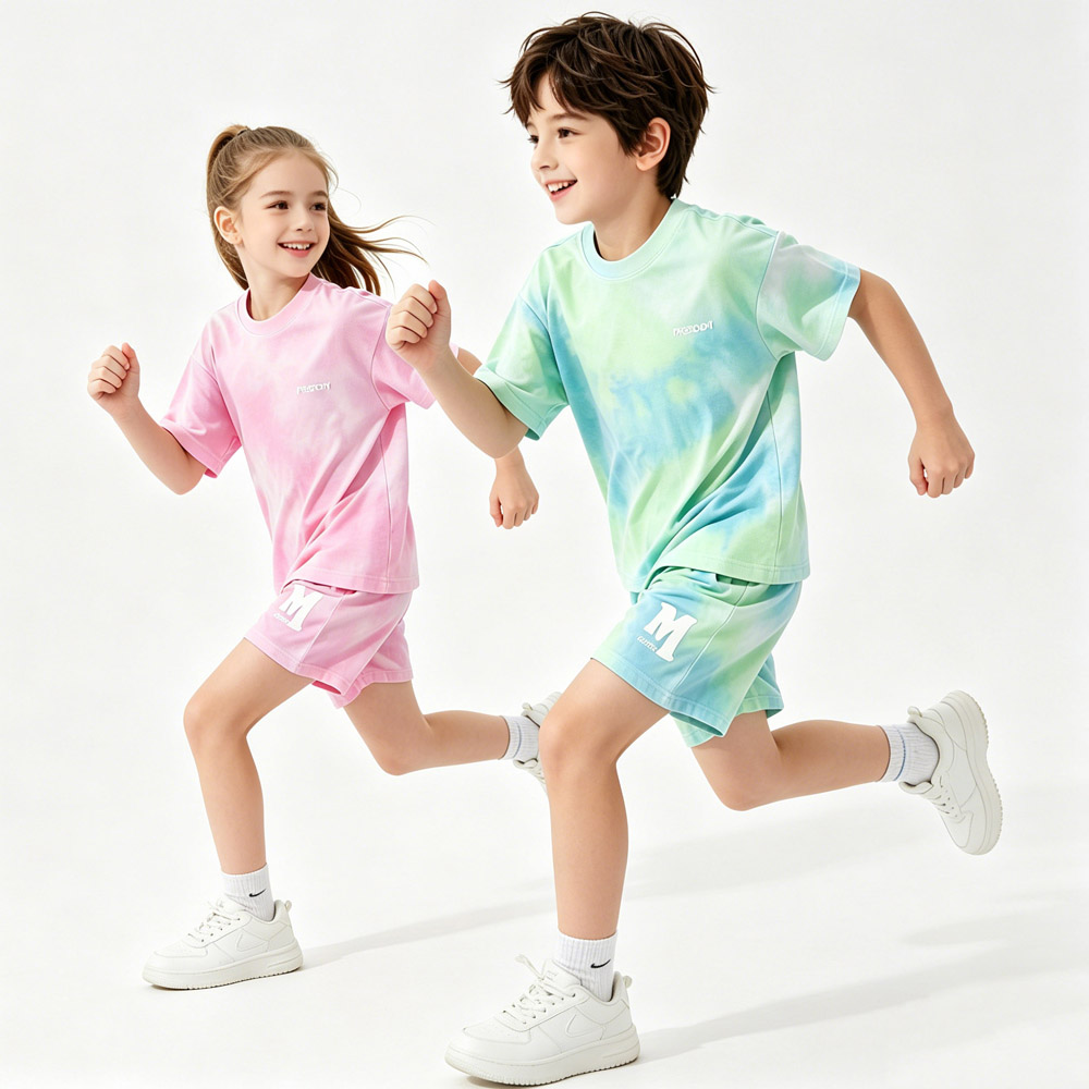 Set Olahraga Anak-anak 5-14 Ta - Boyshort Underwear ulasan dan harga