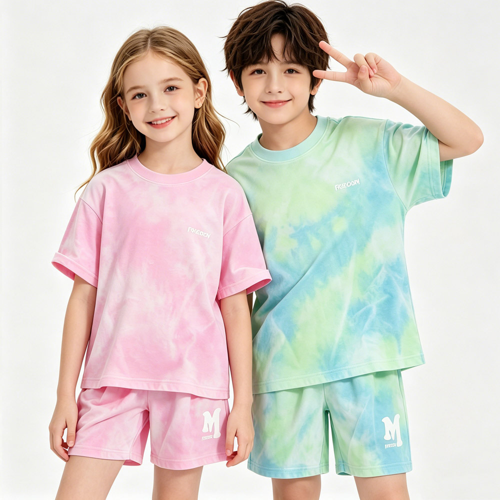 Set Olahraga Anak-anak 5-14 Ta - Boyshort Underwear ulasan dan harga