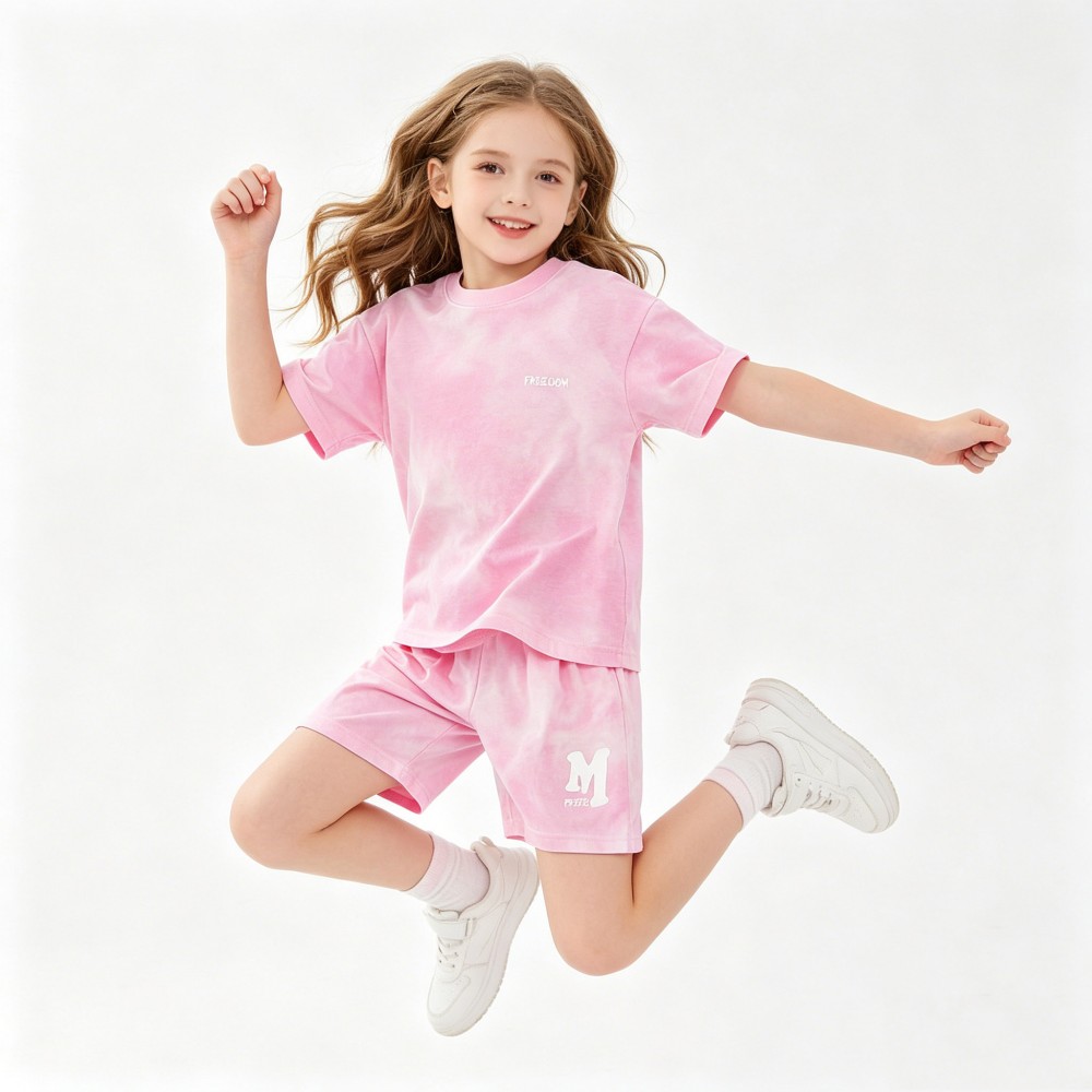Set Olahraga Anak-anak 5-14 Ta - Boyshort Underwear ulasan dan harga