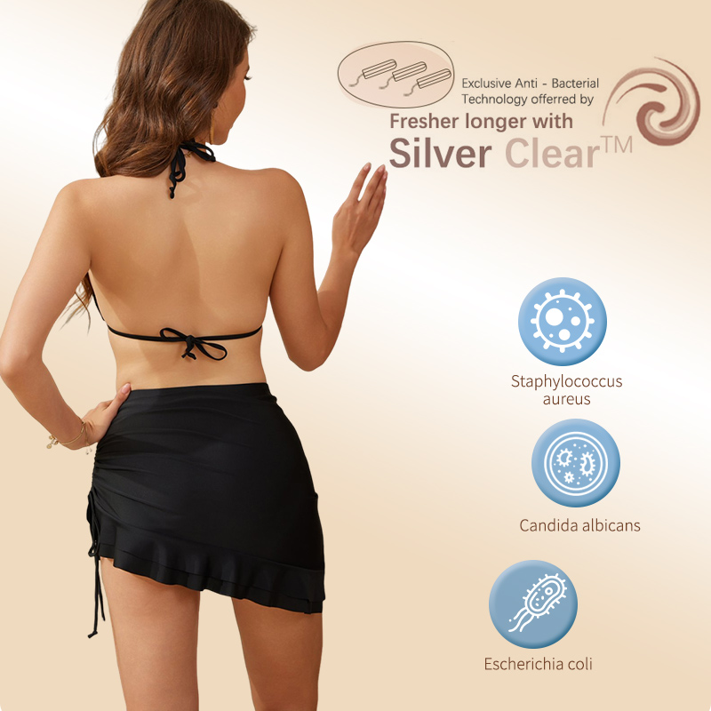 Celana renang menstruasi remaj - Period Panty Absorbent ulasan dan harga