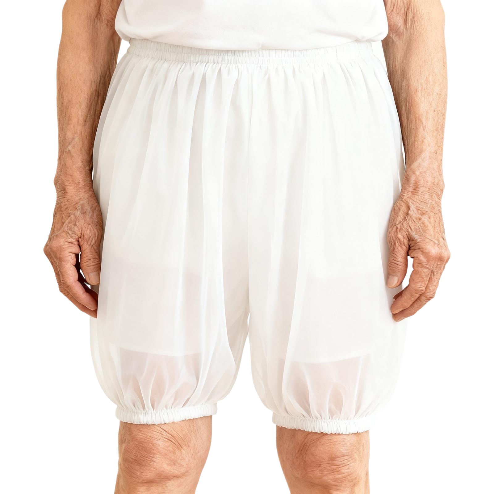 Celana Pendek Popok Anti Bocor - Boyshort Underwear ulasan dan harga
