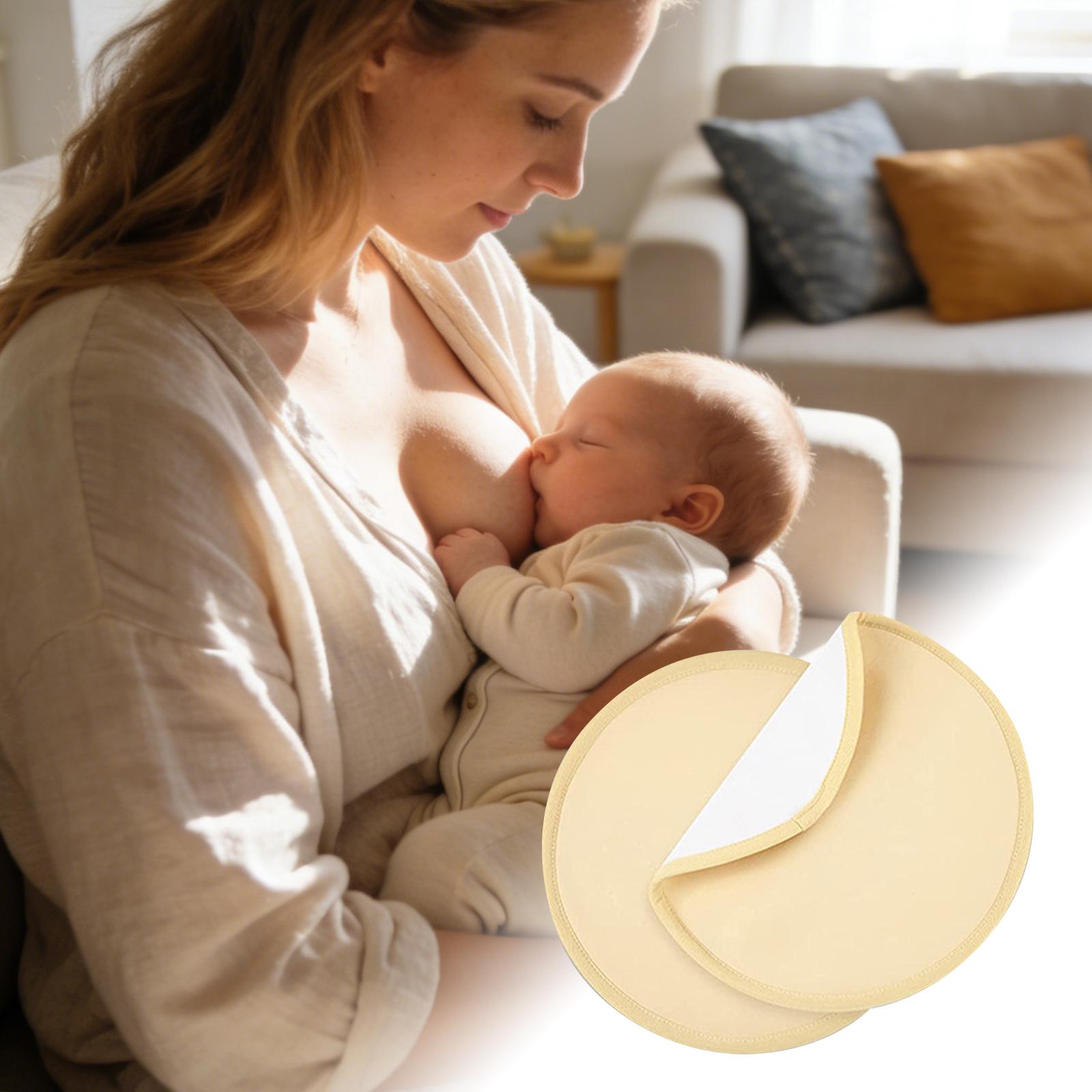 Bantalan Menyusui untuk Menyus - Nursing Bra Sleep ulasan dan harga