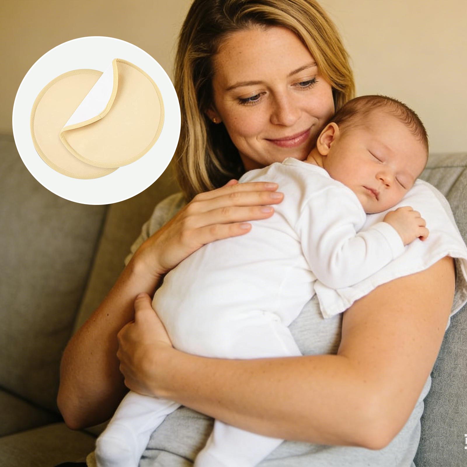 Bantalan Menyusui untuk Menyus - Nursing Bra Sleep ulasan dan harga