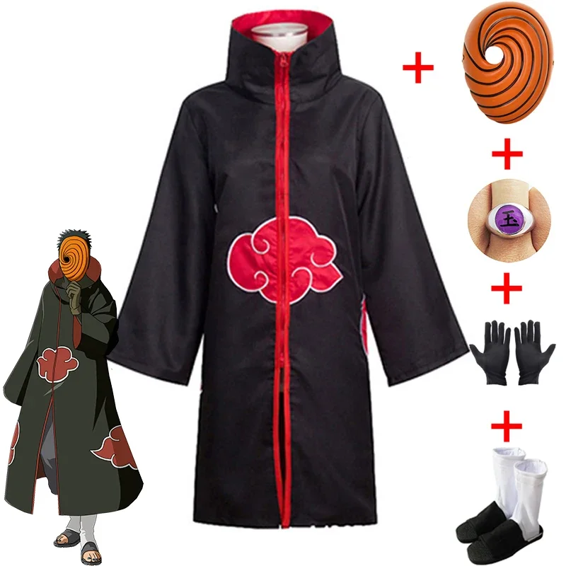 Kostum Cosplay Anime Obito unt - Boyshort Underwear ulasan dan harga