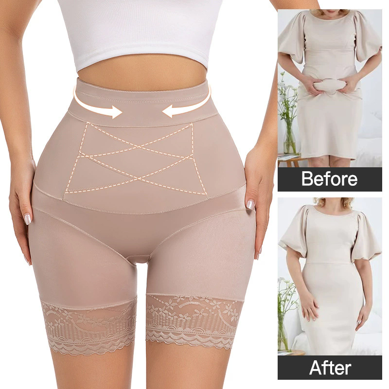 Celana Dalam Pengaman Berbahan - Seamless Underwear Women ulasan dan harga
