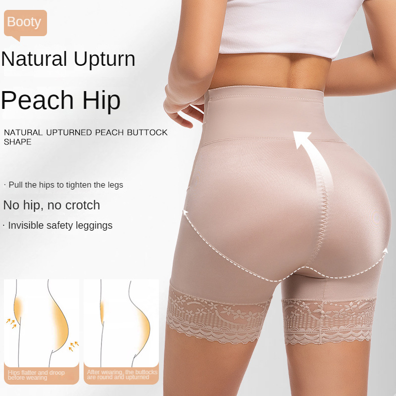 Celana Dalam Pengaman Berbahan - Seamless Underwear Women ulasan dan harga