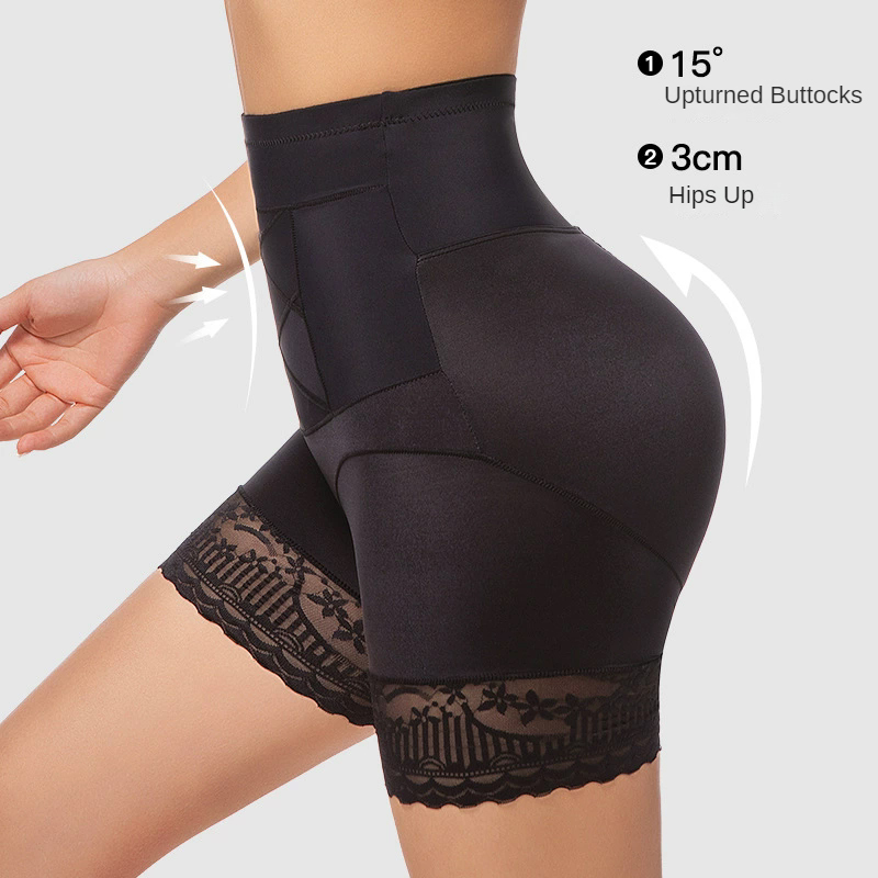 Celana Dalam Pengaman Berbahan - Seamless Underwear Women ulasan dan harga