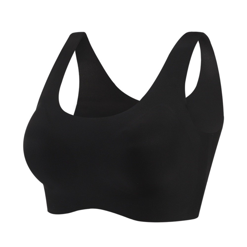Bra Nirkabel yang Lembut dan P - Bralette Wireless Soft ulasan dan harga