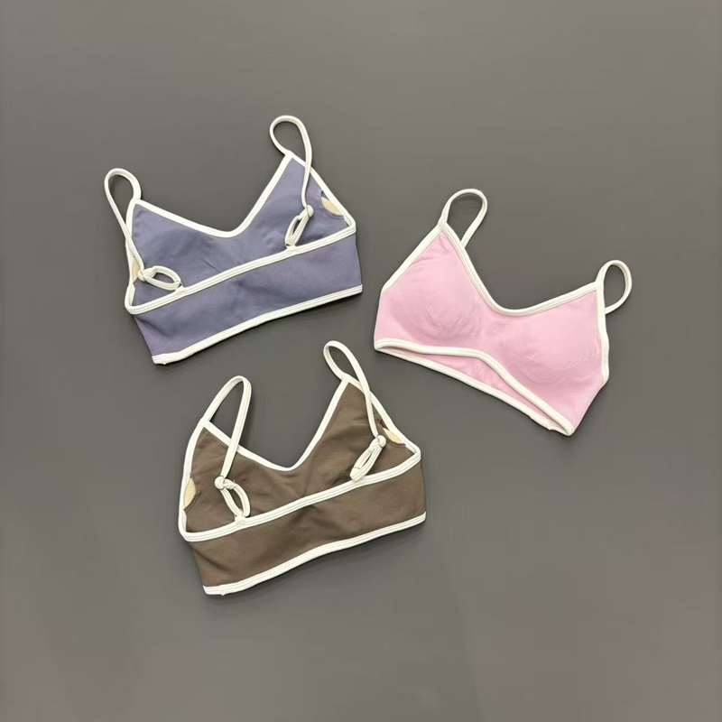 Bra Olahraga Wanita Tanpa Pung - Strapless Bra Backless ulasan dan harga