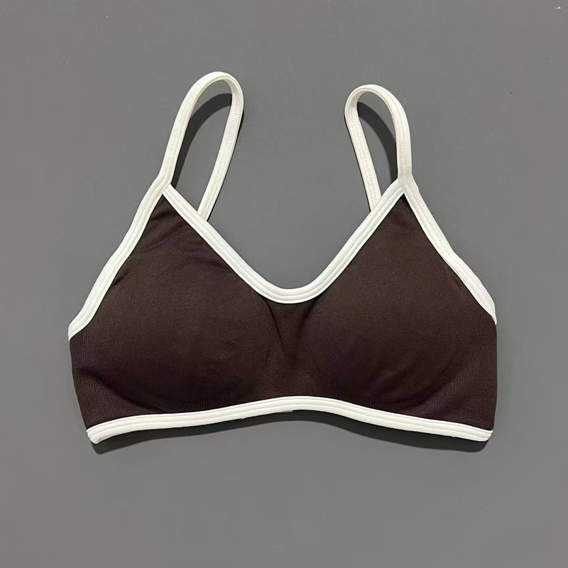 Bra Olahraga Wanita Tanpa Pung - Strapless Bra Backless ulasan dan harga