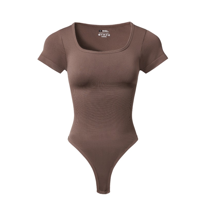 Bodysuit wanita plus size, ker - Shapewear Bodysuit Firm ulasan dan harga