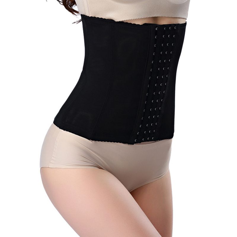 Pembentuk tubuh korset pembent - Corset Waist Cinch ulasan dan harga