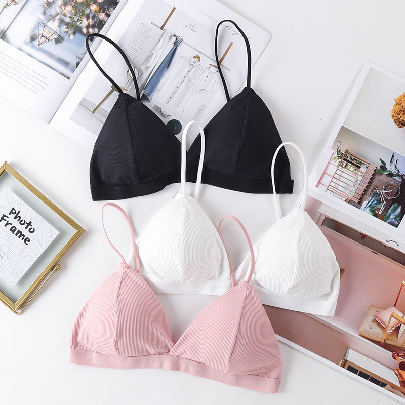 Pakaian dalam Lingerie seksi 3 - Strapless Bra Backless ulasan dan harga