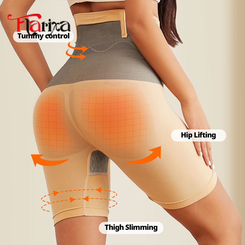 Celana Dalam Termal Flarixa Pi - Seamless Underwear Women ulasan dan harga