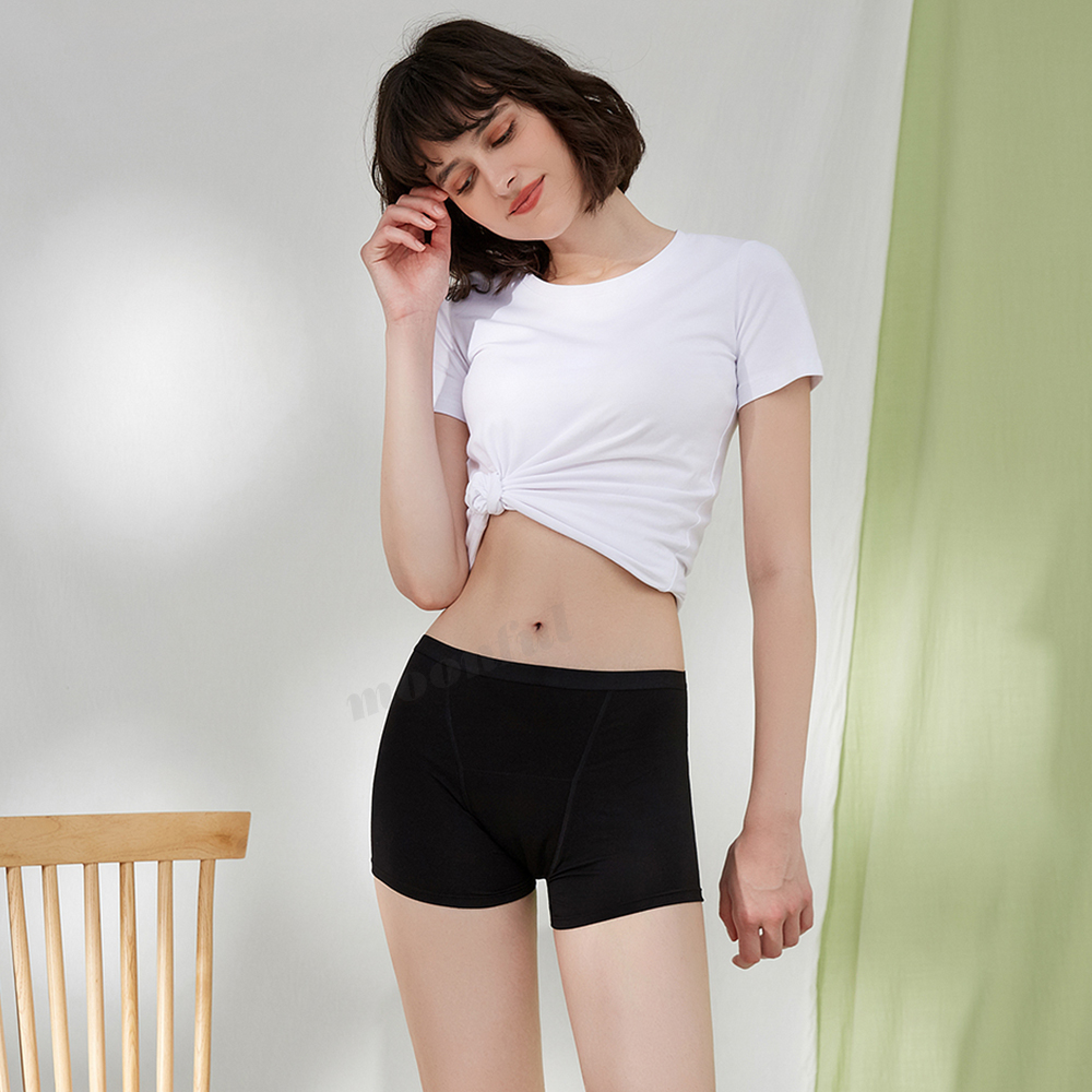 Celana Dalam Menstruasi Penyer - Period Panty Absorbent ulasan dan harga
