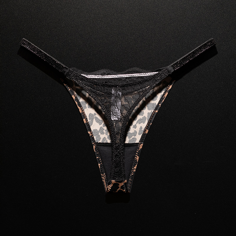 Celana Dalam Wanita Seksi Berh - Seamless Underwear Women ulasan dan harga