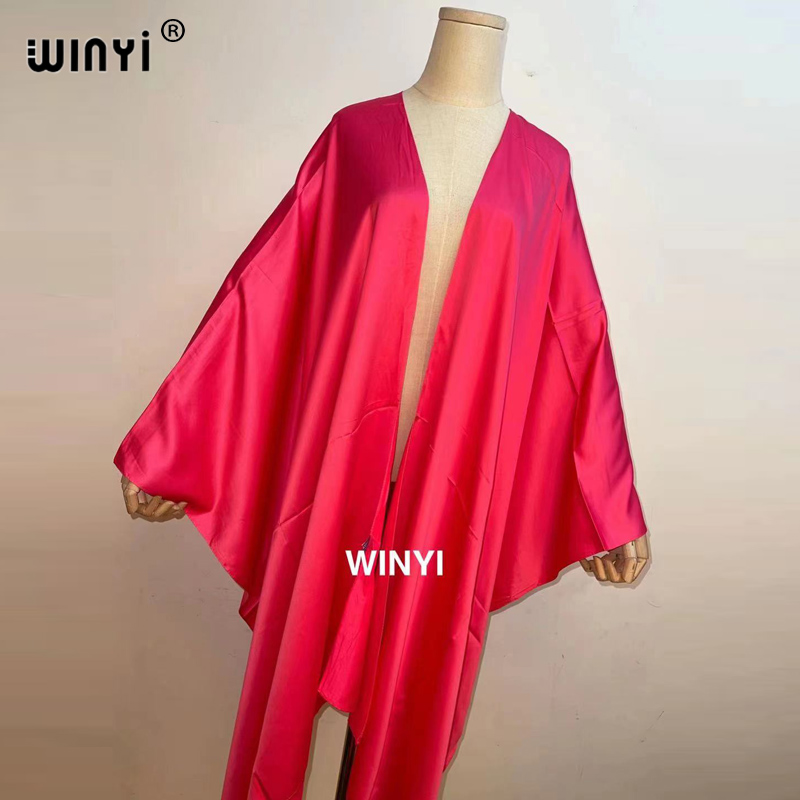 Jubah Menjahit Kardigan Wanita - Robe Silk Women ulasan dan harga